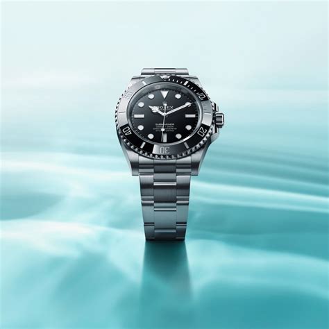 rolex submariner cevresindeki donen yer|Rolex Submariner.